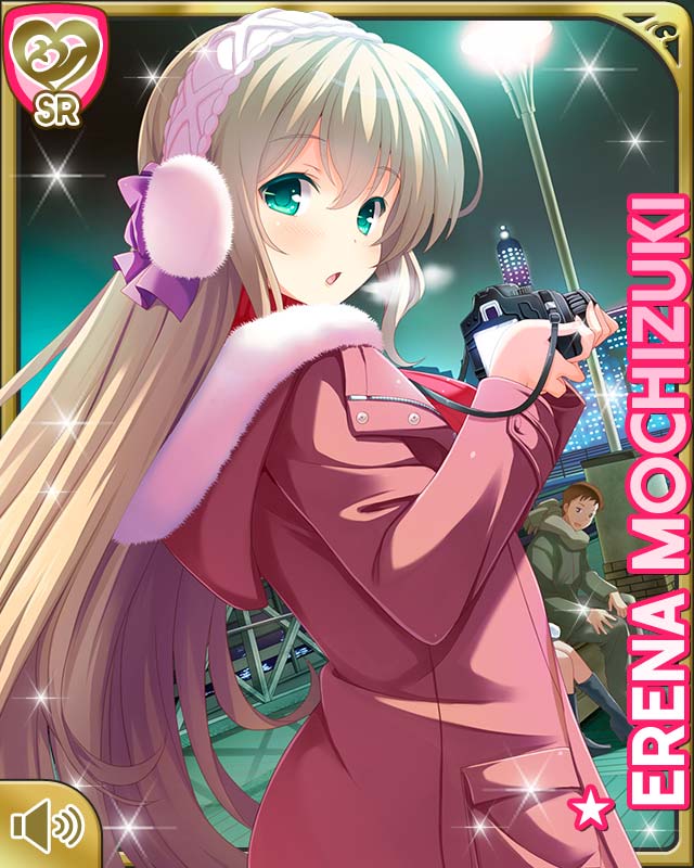 望月エレナ② - ガールフレンド(仮) 攻略Wiki - atwiki（アットウィキ）